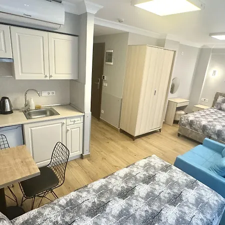 Hotel Sur Sultanahmet