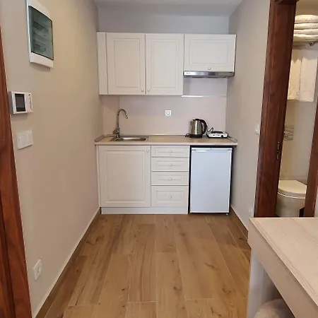 Hotel Sur Sultanahmet