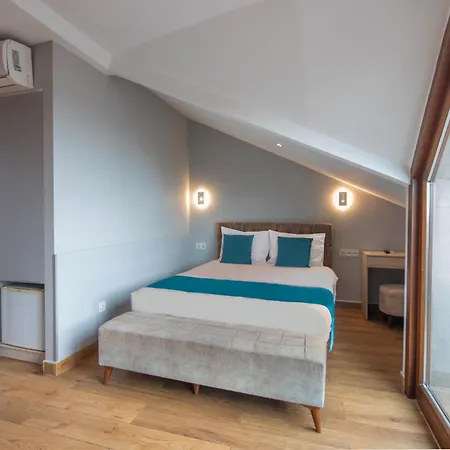 Sur Sultanahmet Hotel 3*