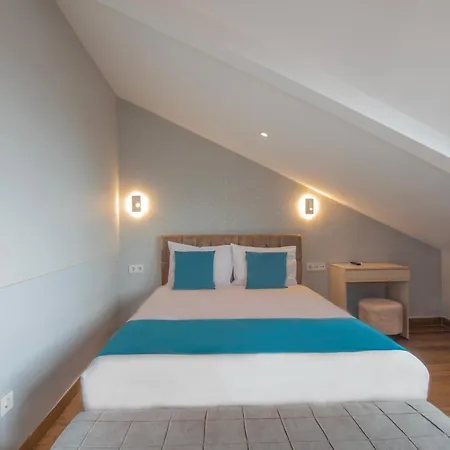 Sur Sultanahmet 3* Istanbulská provincie