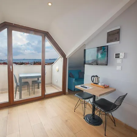 Sur Sultanahmet Hotel 3*