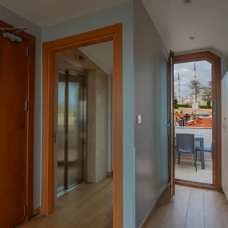 Sur Sultanahmet Istanbulská provincie