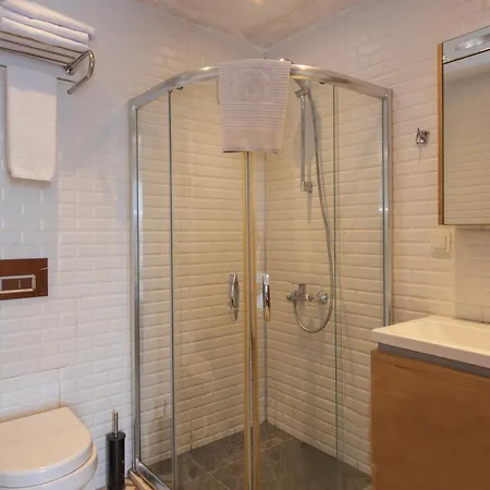 Hotel Sur Sultanahmet 3*