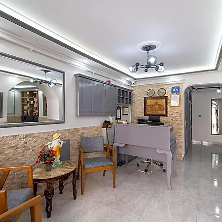 Sur Sultanahmet Hotel Istambul