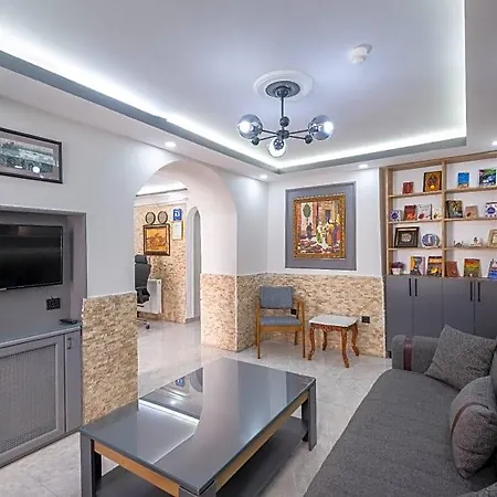 Sur Sultanahmet 3* Istambul