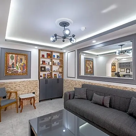 Sur Sultanahmet Hotel