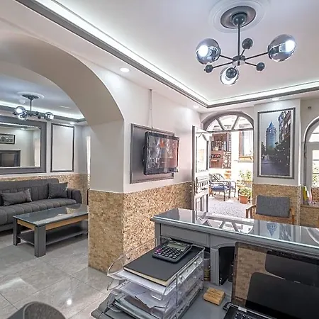 Sur Sultanahmet 3*