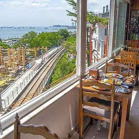 Sur Sultanahmet Hotel 3*