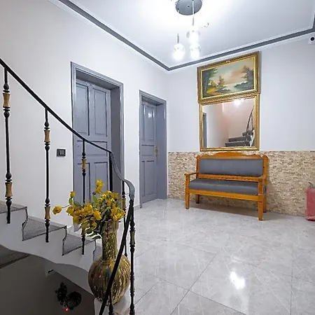 Hotel Sur Sultanahmet 3*