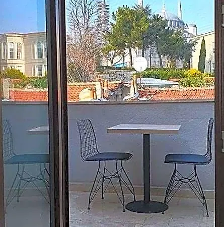 Sur Sultanahmet 3*