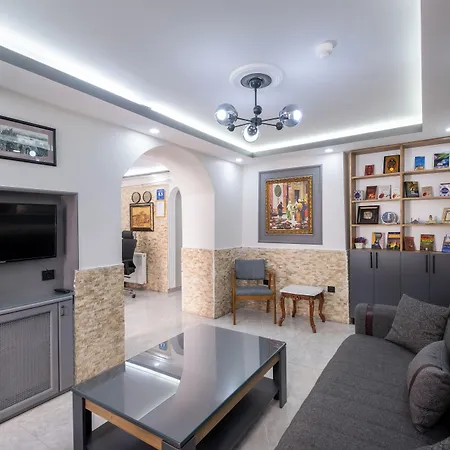 Hotel Sur Sultanahmet 3*