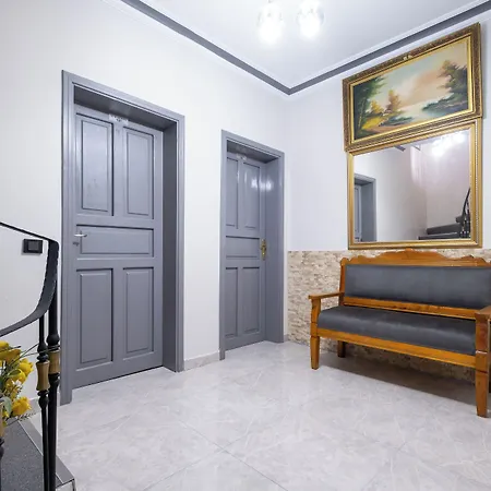 Hotel Sur Sultanahmet Istanbul