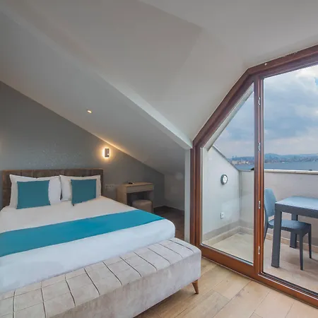 Sur Sultanahmet Hotel Istanbul