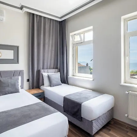 Hotel Sur Sultanahmet