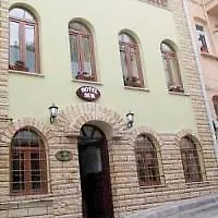 Hotel Sur Sultanahmet 3*