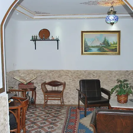 Sur Sultanahmet 3* Stambuł