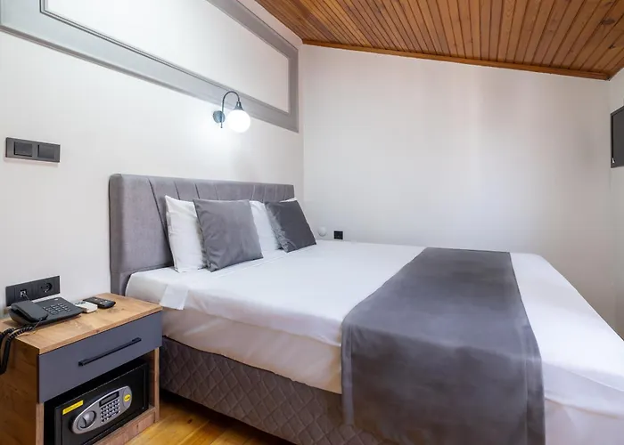 Sur Sultanahmet Hotel Stambuł