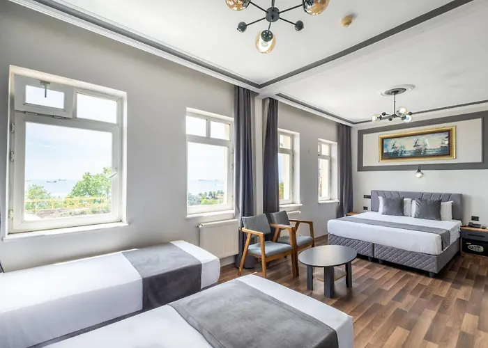Sur Sultanahmet 3* Стамбул