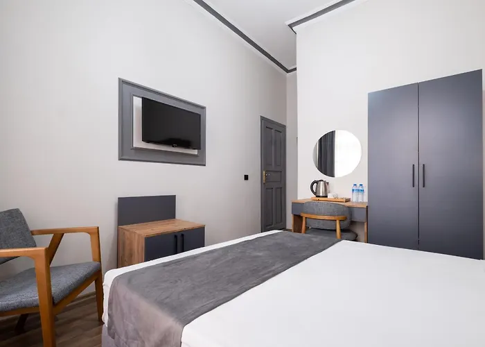 Sur Sultanahmet Hotel Stambuł