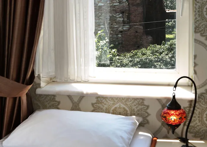 Sur Sultanahmet Hotel