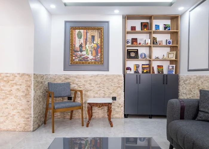 Hotel Sur Sultanahmet 3*