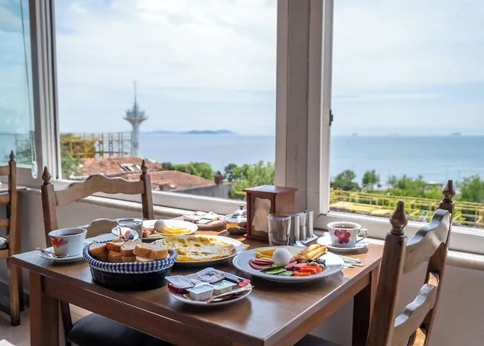 Sur Sultanahmet Hotel 3*