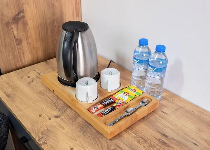 Hotel Sur Sultanahmet