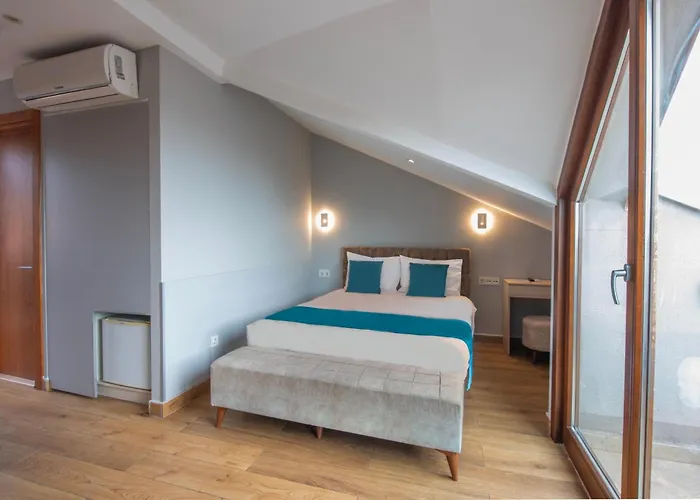 Sur Sultanahmet Hotel 3*