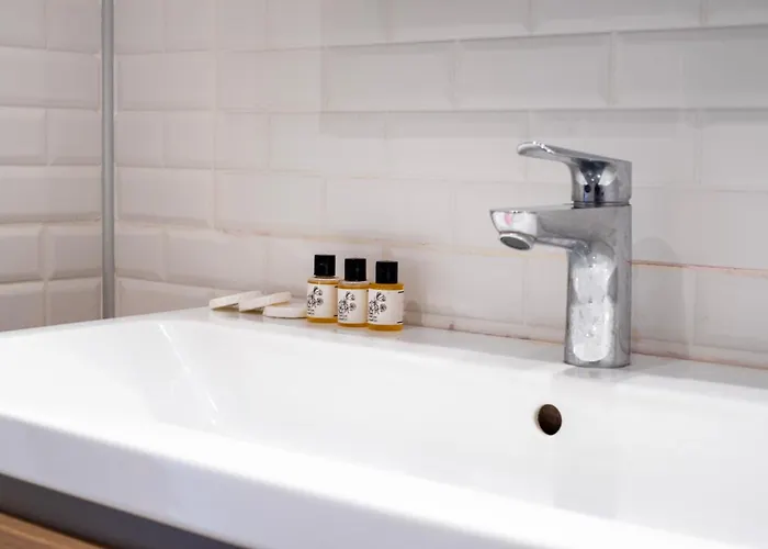 Отель Sur Sultanahmet