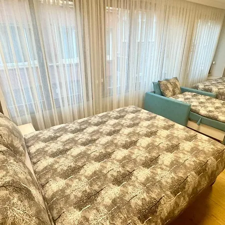 Sur Sultanahmet 3* Isztambul