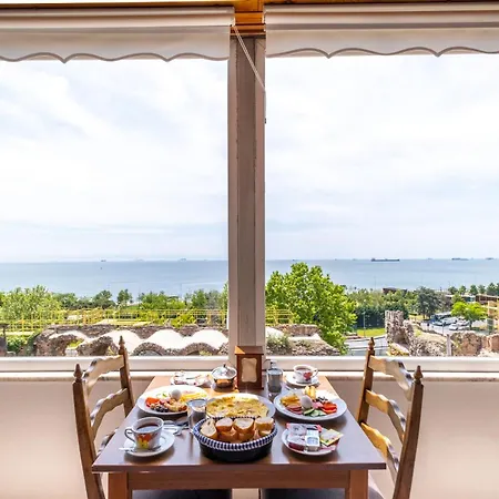 ホテル Sur Sultanahmet 3*