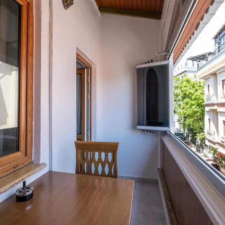 ホテル Sur Sultanahmet 3*