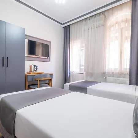 Sur Sultanahmet 3*