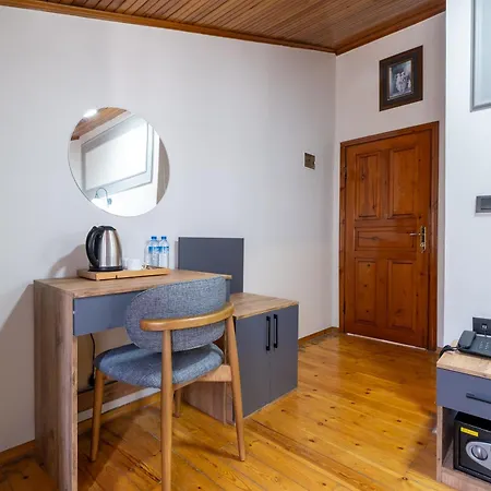 Szálloda Sur Sultanahmet 3*