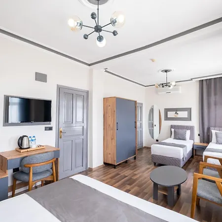Sur Sultanahmet 3*
