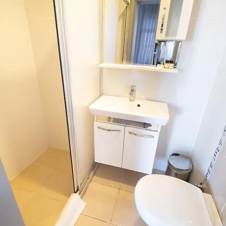 Sur Sultanahmet 3*