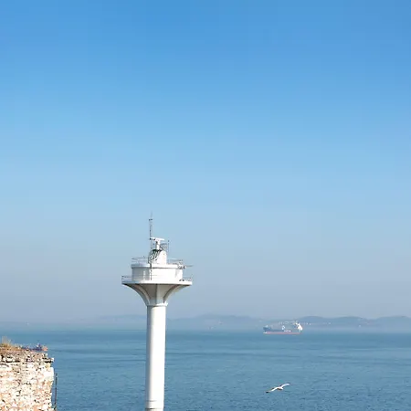 Sur Sultanahmet ホテル