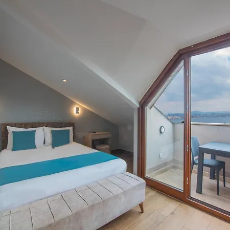 Sur Sultanahmet 3*