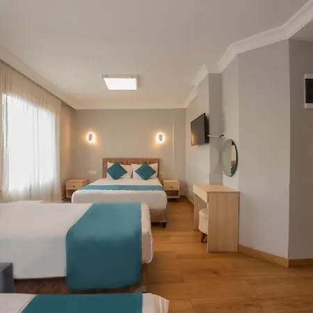 Sur Sultanahmet 3*