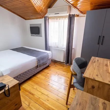 Sur Sultanahmet Szálloda