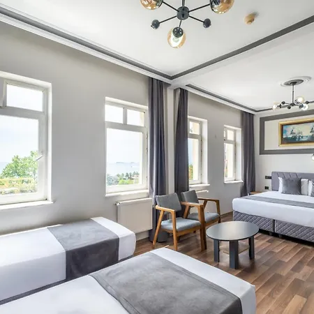 Sur Sultanahmet 3* Isztambul