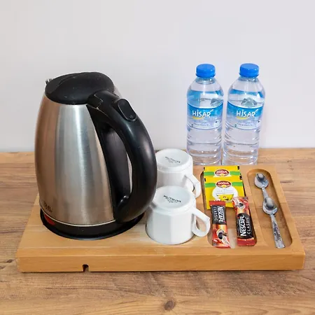 Szálloda Sur Sultanahmet Isztambul