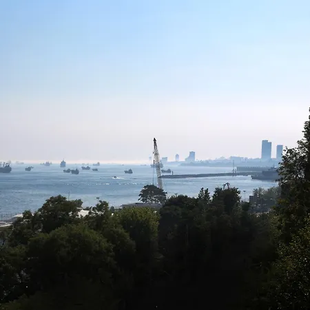 Sur Sultanahmet Szálloda Isztambul