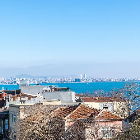 Sur Sultanahmet Isztambul