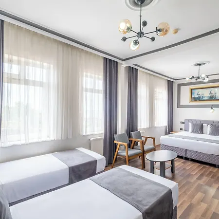 Sur Sultanahmet Isztambul