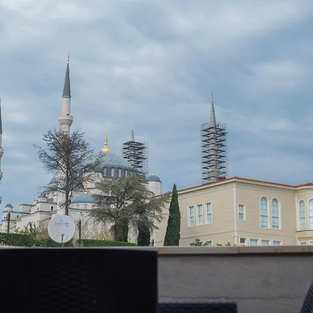 Sur Sultanahmet 3*
