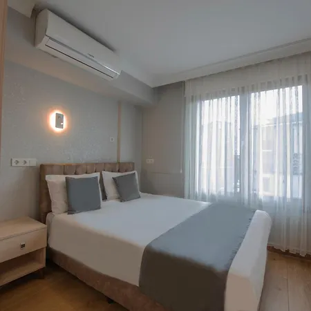 Sur Sultanahmet 3* Isztambul